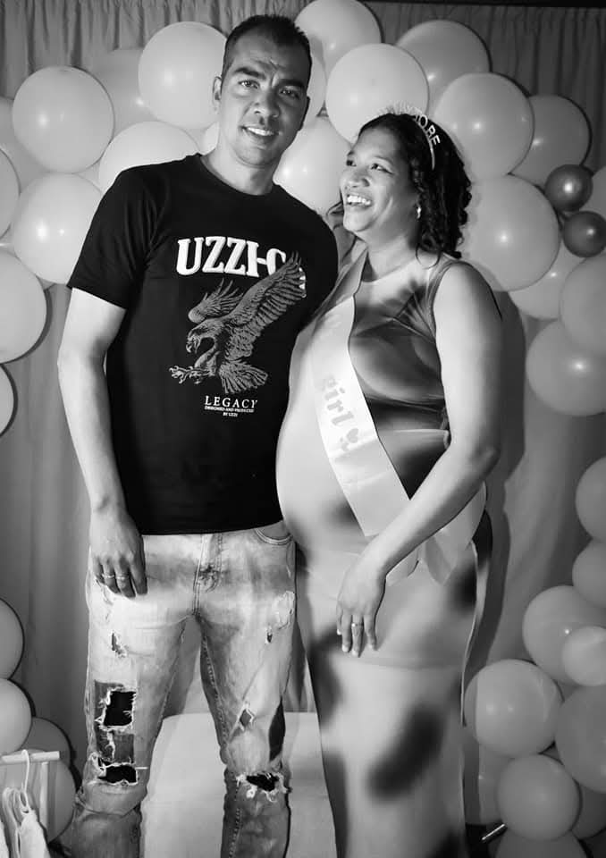 Maternity photography